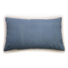 Load image into Gallery viewer, Pink Floral Print Hi-Top Trainer Cushion