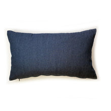 Load image into Gallery viewer, Hazeldee Home Handmade White Trainer Cushion with Pink/Silver Embellished Star on a Blue denim lumbar shape with real laces!  Approximately 12" x 20" (30cm x 50cm) with a zip opening.   Comes with a polycotton cushion inner.