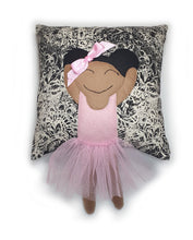 Load image into Gallery viewer, Munchkin Character Cushion