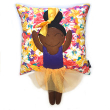 Load image into Gallery viewer, Munchkin Character Cushion