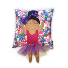 Load image into Gallery viewer, Munchkin Character Cushion