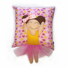 Load image into Gallery viewer, Munchkin Character Cushion