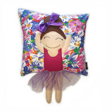 Load image into Gallery viewer, Munchkin Character Cushion