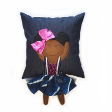 Load image into Gallery viewer, Munchkin Character Cushion