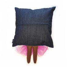 Load image into Gallery viewer, Munchkin Character Cushion