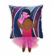 Load image into Gallery viewer, Munchkin Character Cushion