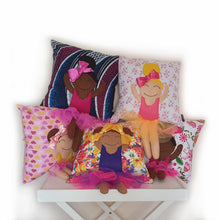 Load image into Gallery viewer, Munchkin Character Cushion