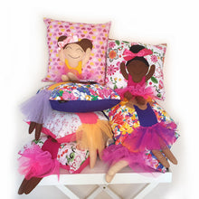 Load image into Gallery viewer, Munchkin Character Cushion