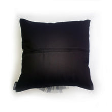 Load image into Gallery viewer, Black Swan Cushion
