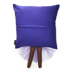 Munchkin Girl Cushion