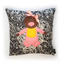 Load image into Gallery viewer, Munchkin Baby Character Cushion
