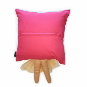 Munchkin Character Cushion