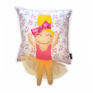 Munchkin Character Cushion